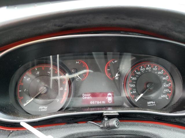 1C3CDFFA2GD820429 Dodge Dart Sxt Sport