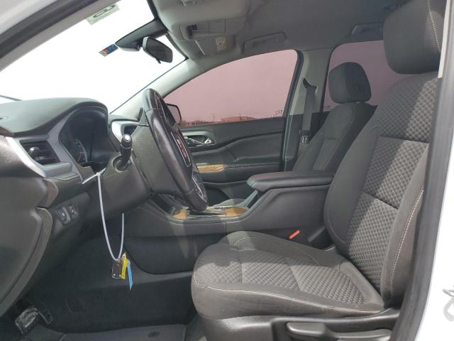 1GKKNKLA1KZ120757 GMC ACADIA SLE