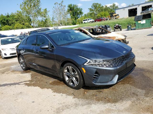 5XXG34J27MG060729 KIA K5 EX