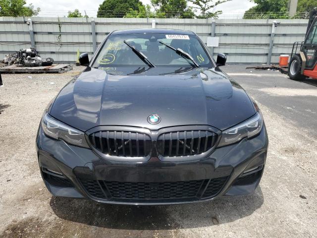 3MW5R1J01N8C50891 BMW 330I