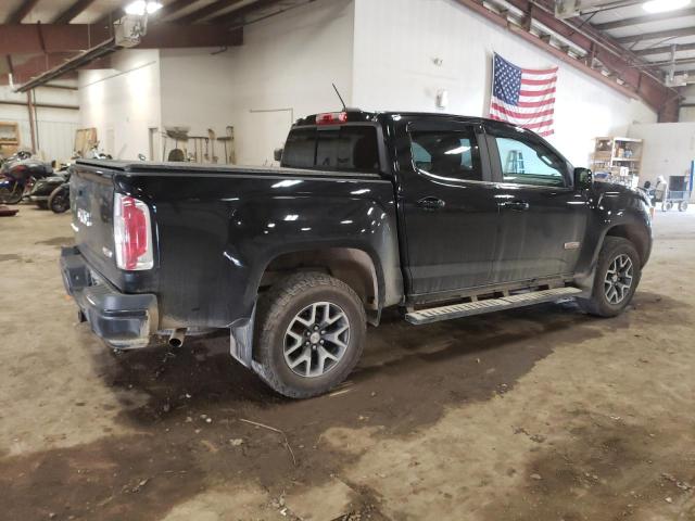 1GTG6CE36G1183426 GMC CANYON SLE
