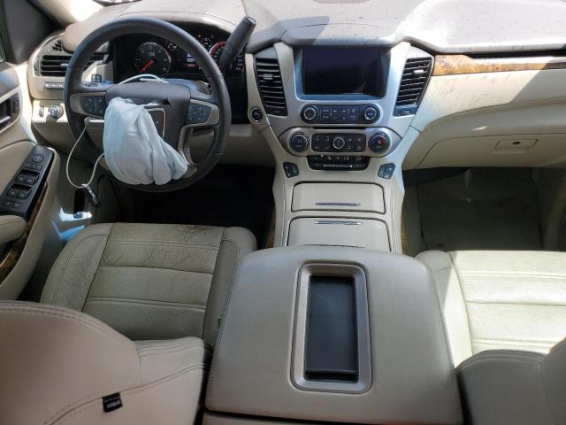 1GKS1CKJ1FR238090 GMC YUKON DENALI