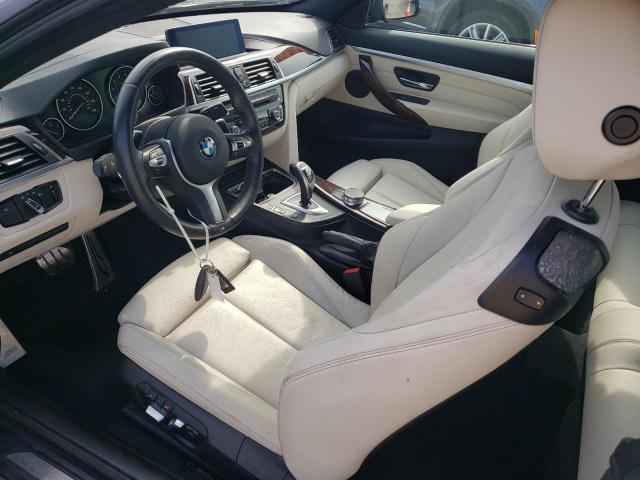WBA4W5C57KAE49435 BMW 430xi