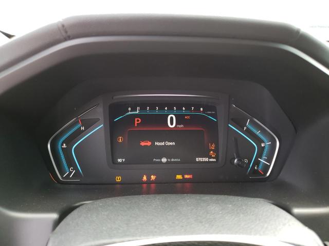 5FNRL6H76LB039474 Honda ODYSSEY EXL