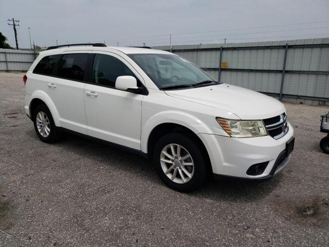 3C4PDCBG8FT744312 Dodge Journey Sxt