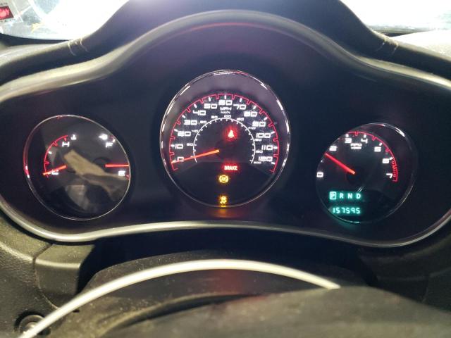 1C3CDZAB1EN224902 Dodge AVENGER SE