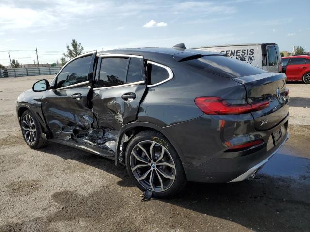 5UX2V1C08LLZ32654 BMW X4 Xdrive30i