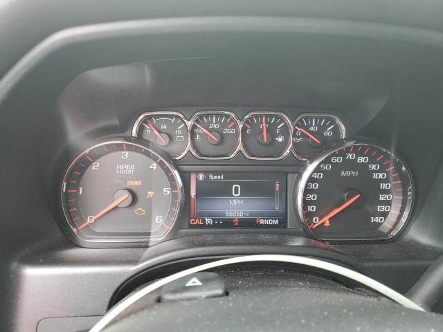 3GTP1MEC6GG334481 GMC Sierra C1500 Sle