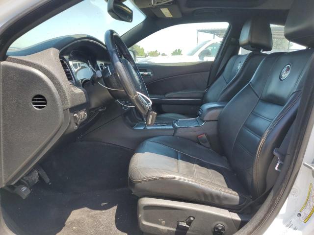 2C3CDXCT7EH303526 Dodge CHARGER R/T