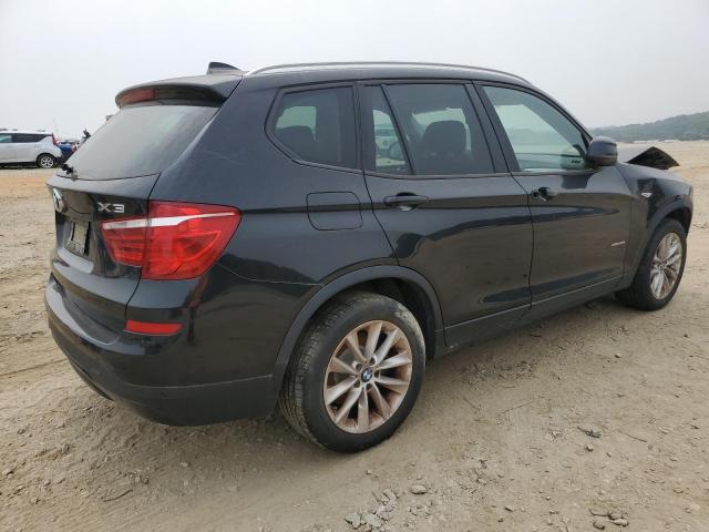 5UXWX7C57F0K32253 BMW X3 Xdrive35i