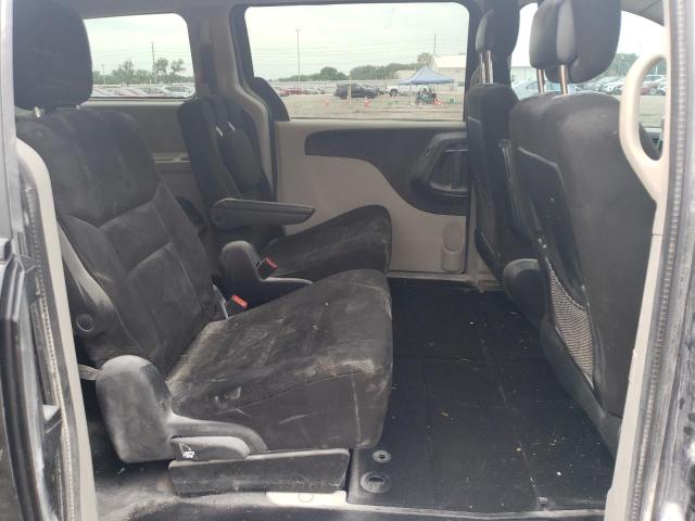 2C4RDGCG7FR652299 Dodge Grand Caravan Sxt