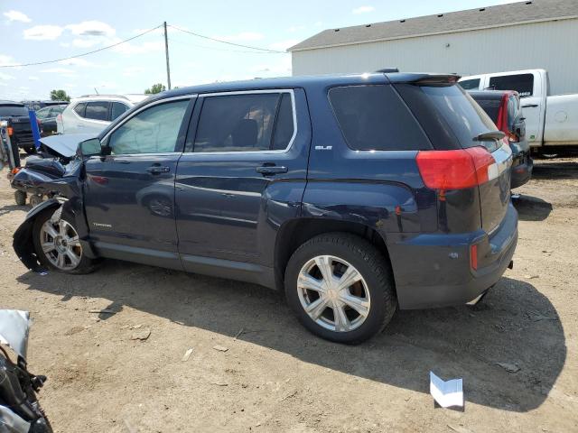 2GKALMEK7H6318430 GMC Terrain Sle