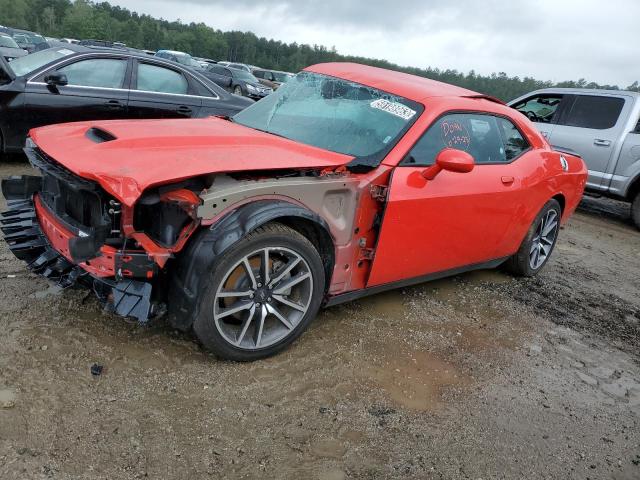 2C3CDZBTXPH525820 auction archive image