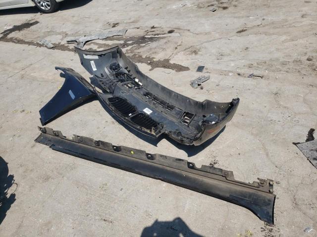 WBA5B1C50FG126188 BMW 535 I