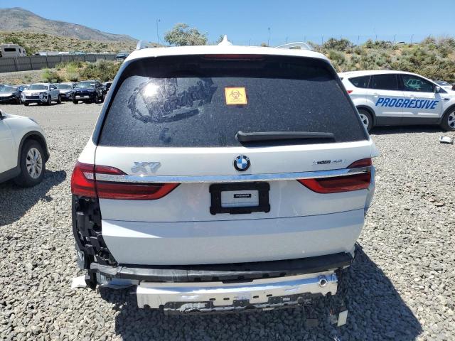 5UXCW2C0XL9B64408 BMW X7 Xdrive40i