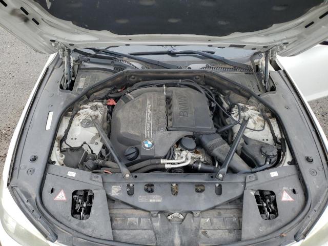 WBAYE4C54ED138107 BMW 740 LI