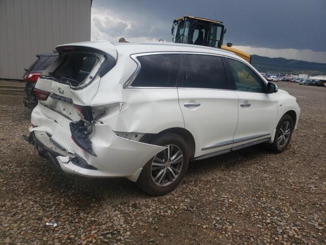5N1DL0MMXLC504236 Infiniti QX60 LUXE
