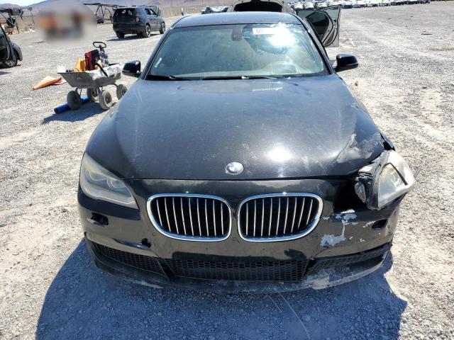 WBAYE8C51ED135155 BMW 750 LI