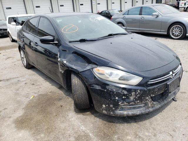 1C3CDFDH6FD152813 Dodge Dart Se Aero