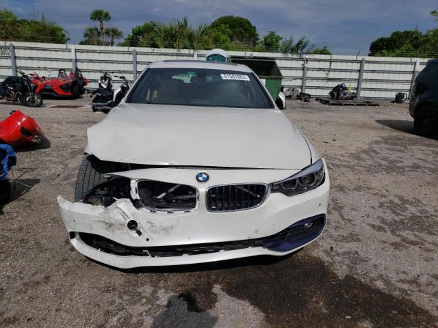 WBA4J3C55JBL04435 BMW 430xi Gran Coupe