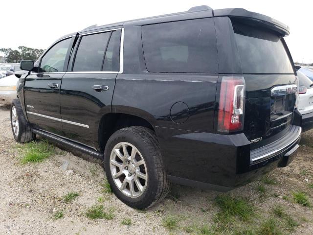 1GKS1CKJ1FR238090 GMC YUKON DENALI