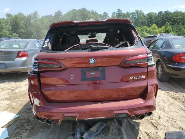 5YMJU0C08M9G75059 BMW X5 M