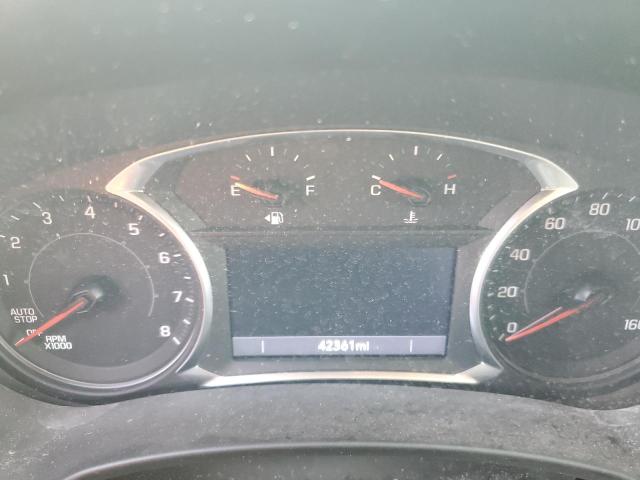 3GKALPEV4ML377405 GMC Terrain Slt