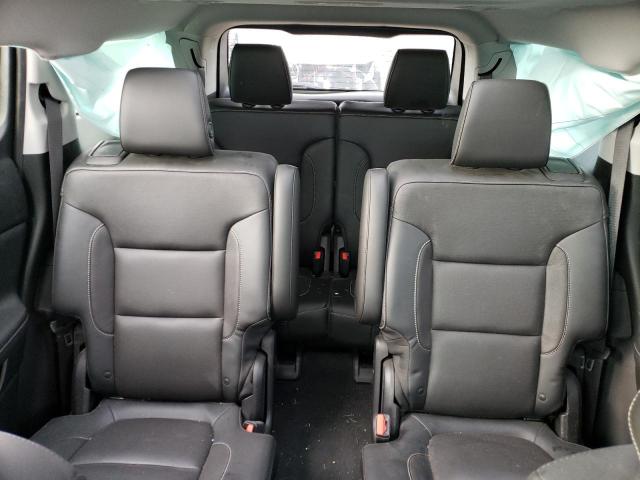 1GKKNULS8HZ310259 GMC Acadia Slt-1