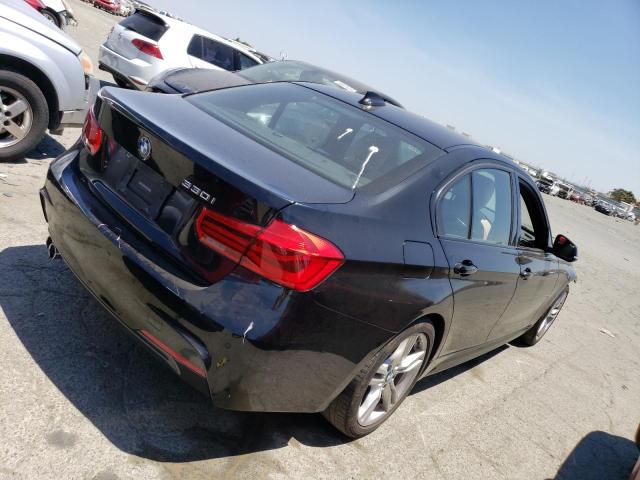 WBA8B9G52JNU96522 BMW 330 I