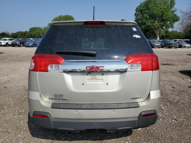 2GKFLXEK3E6303149 GMC Terrain Slt
