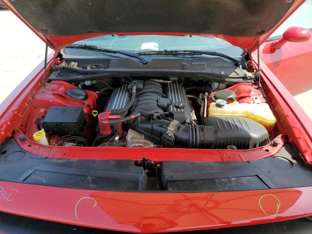 2C3CDZFJXFH839572 Dodge Challenger R/t Scat Pack