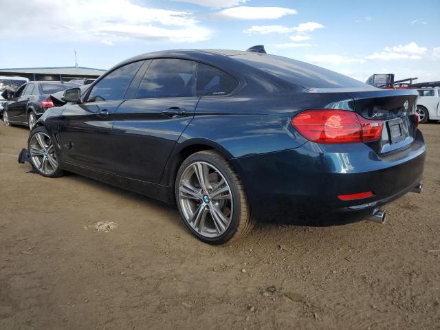 WBA4E5C59HG188878 BMW 440xi Gran Coupe