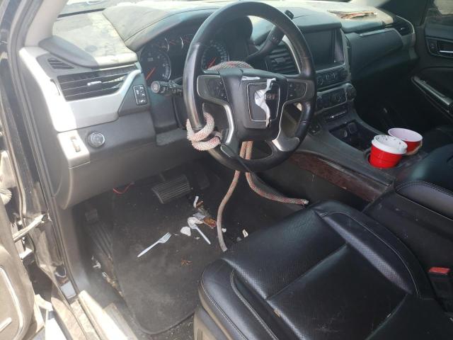 1GKS1BKC4HR175565 GMC YUKON SLT