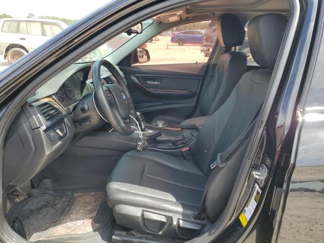 WBA3B1G59FNT07562 BMW 320 I