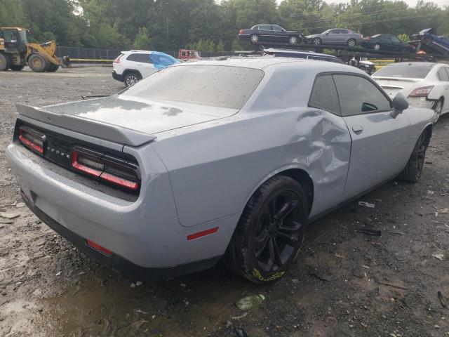 2C3CDZBT7MH631296 Dodge Challenger R/t