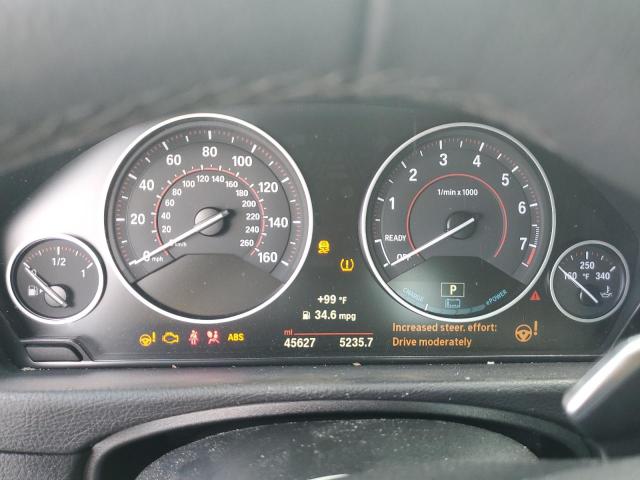 WBA8E1C51JA755975 BMW 330e