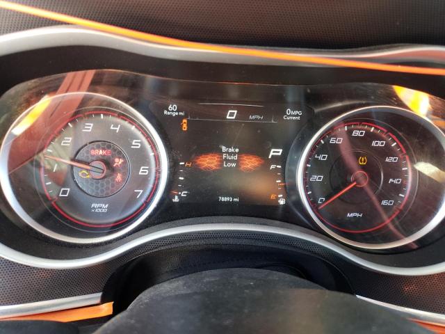 2C3CDXCT0HH515236 Dodge CHARGER R/T
