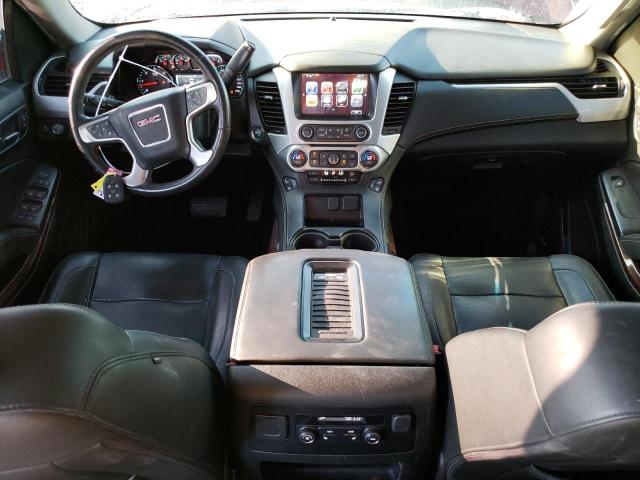 1GKS2BKC4HR235535 GMC YUKON SLT