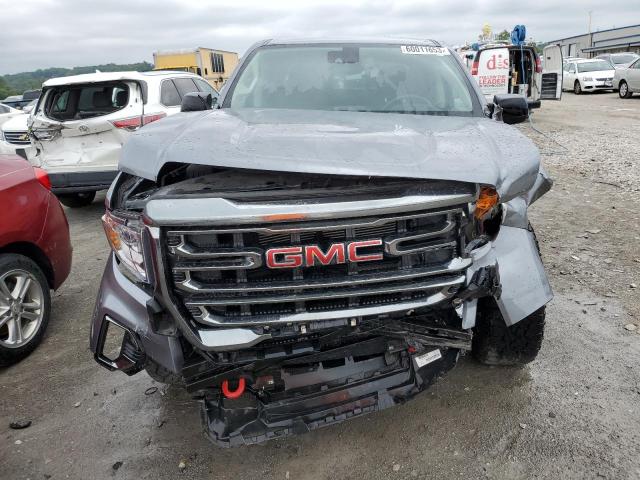 1GTG6FEN5M1229598 GMC Canyon At4