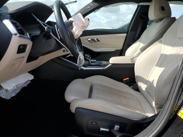 3MW5R1J04M8B92516 BMW 330I