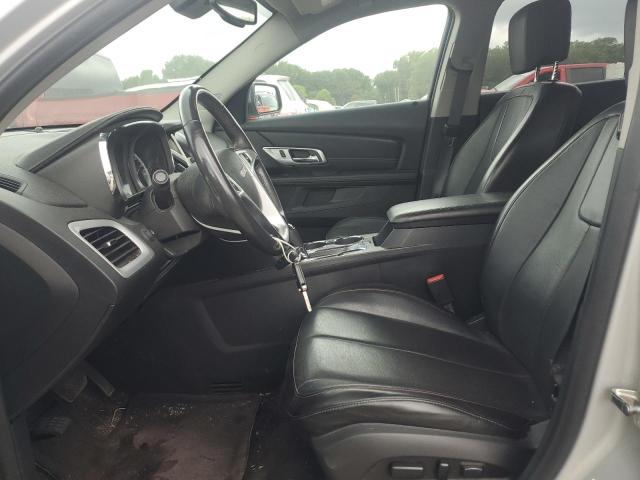 2GKFLUEK4G6260815 GMC Terrain Slt