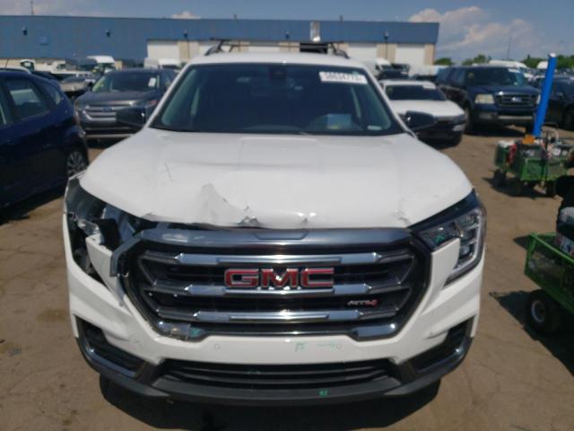 3GKALYEV5NL251707 GMC Terrain At4