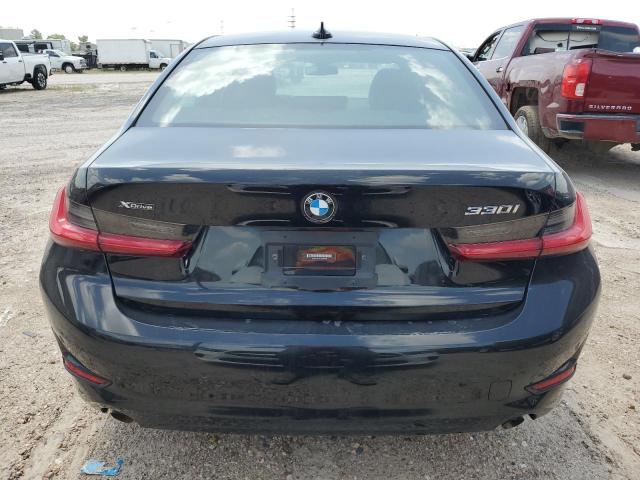 3MW5R7J01L8B20478 BMW 330XI