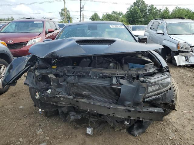 2C3CDXGJ2KH668054 Dodge Charger Scat Pack
