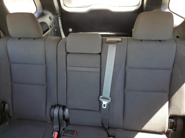1C4RDHFG0EC494168 Dodge Durango Ssv