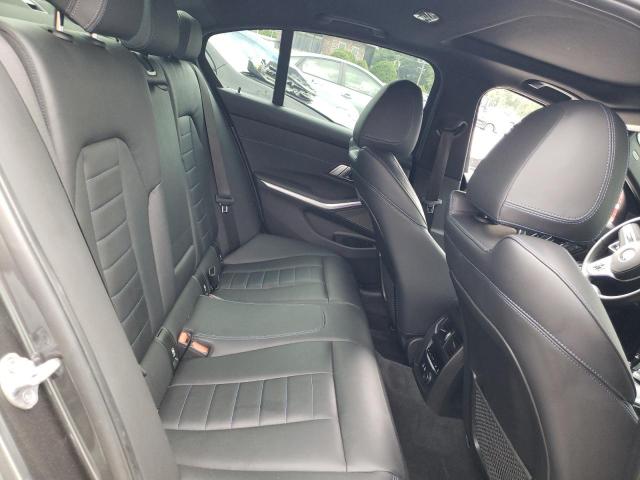 WBA5U9C03LFH35082 BMW M340XI