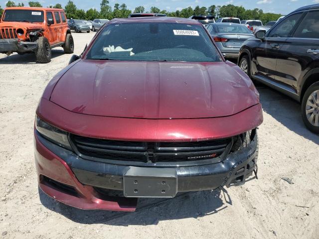 2C3CDXBG7PH509002 Dodge Charger Sxt