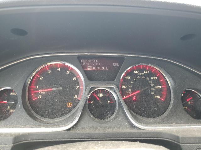1GKKVTKD5EJ106218 GMC Acadia Denali
