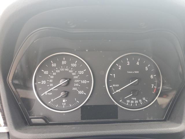 WBXHT3Z3XH4A65795 BMW X1 Xdrive28i