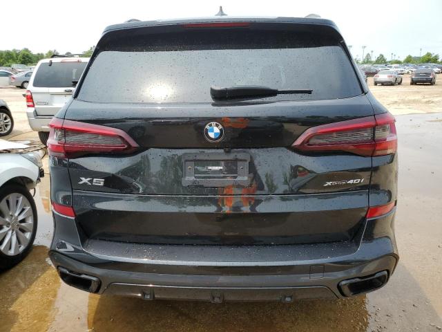 5UXCR6C06N9K96547 BMW X5 Xdrive40i